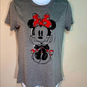 Disney Minnie shirt